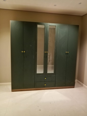 Jeddah, Furniture, SAR 1,  New Arrival Bedroom Set &ndash; Modern & Complete