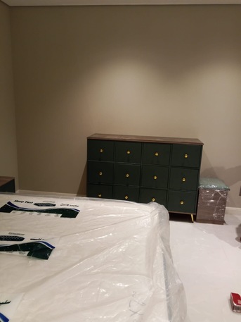 Jeddah, Furniture, SAR 1,  New Arrival Bedroom Set &ndash; Modern & Complete