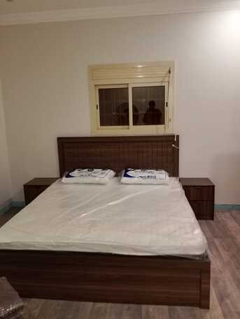 Jeddah, Furniture, SAR 1,  New Arrival Bedroom Set &ndash; Modern & Complete