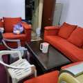 SAR 12000/year,  2 BR,  2BHK FLAT AVAILABLE FOR RENT