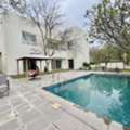 BHD 2000,  650 Sq. Meter,  4BR With Private Pool & Garden| Maid & Driver Room