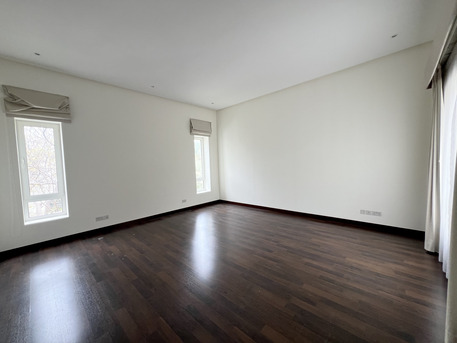 Saar, Villas, BHD 2000,  650 Sq. Meter,  4BR With Private Pool & Garden| Maid & Driver Room