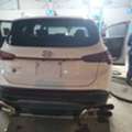 SAR 80000,  Hyundai Santa Fe,  2022,  Automatic,  75000 KM,  For Sale: Model