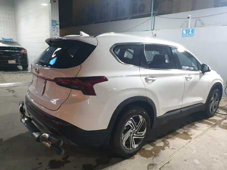 Riyadh, Vehicles, Cars & Trucks , SAR 80000,  Hyundai Santa Fe,  2022,  Automatic,  75000 KM,  For Sale: Model