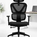 BHD 58,  Ergonomic Office Chair