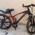 SAR 300,  Xide, Mountain Bicycle