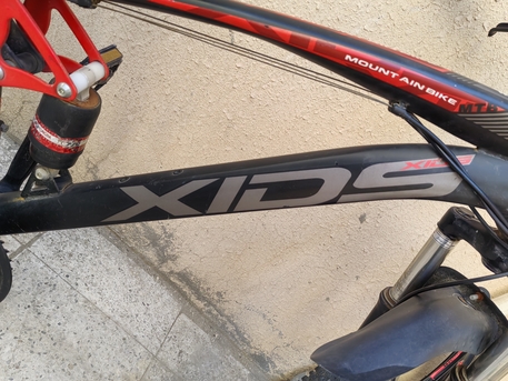 Jubail, Bicycles, SAR 300,  Xide, Mountain Bicycle