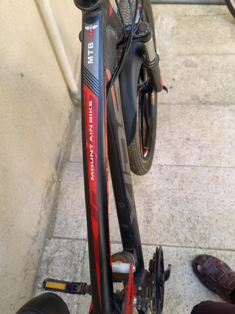 Jubail, Bicycles, SAR 300,  Xide, Mountain Bicycle