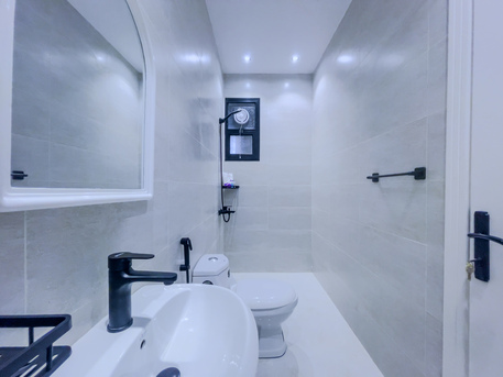 Riyadh, Apartments, Flats, Houses & Villas, SAR 4800/month,  Furnished,  1 BR,  50 Sq. Meter,  LUXURY STUDIO NEAR KAFD FOR YOUNG PROFESSIONALS