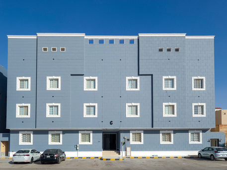 Riyadh, Apartments, Flats, Houses & Villas, SAR 4800/month,  Furnished,  1 BR,  50 Sq. Meter,  LUXURY STUDIO NEAR KAFD FOR YOUNG PROFESSIONALS