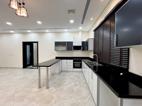 Saar, Apartments, Flats, Houses & Villas, BHD 250/month,  Furnished,  2 BR,  125 Sq. Meter,  Brand New 2BR | Near Saar Mall | Open Kitchen - Inclusive / Exclusive  Options