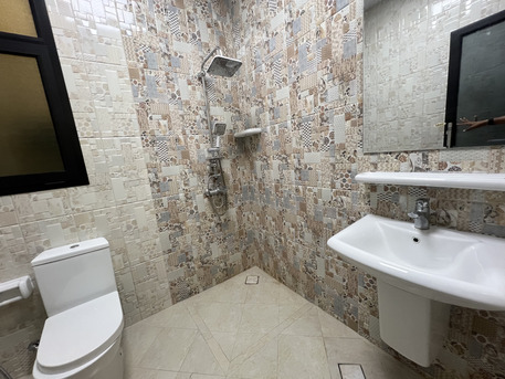 Saar, Apartments, Flats, Houses & Villas, BHD 250/month,  Furnished,  2 BR,  125 Sq. Meter,  Brand New 2BR | Near Saar Mall | Open Kitchen - Inclusive / Exclusive  Options