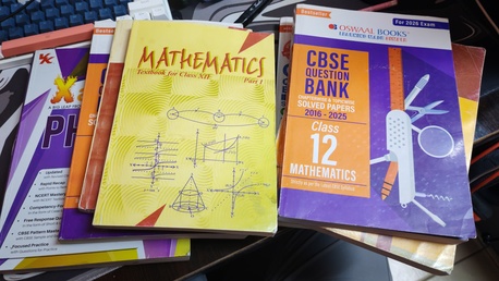 Al Muruj, Books, SAR 10,  CBSE Grade 10 11 And 12 Books With Question Banks