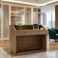 BHD 55,  Reception Desk Gmax