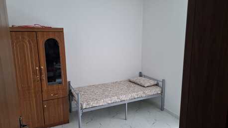 Salmaniya, Rooms for Rent, BHD 120/month,  Furnished,  Room Sharing Available For Executive Ladies, Near Salmaniya Hospital (south Indian S Prefe