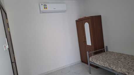 Salmaniya, Rooms for Rent, BHD 120/month,  Furnished,  Room Sharing Available For Executive Ladies, Near Salmaniya Hospital (south Indian S Prefe