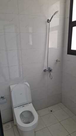 Salmaniya, Rooms for Rent, BHD 120/month,  Furnished,  Room Sharing Available For Executive Ladies, Near Salmaniya Hospital (south Indian S Prefe