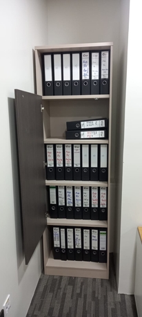 Manama, Furniture, BHD 28,  Fil Cabinet Gmax