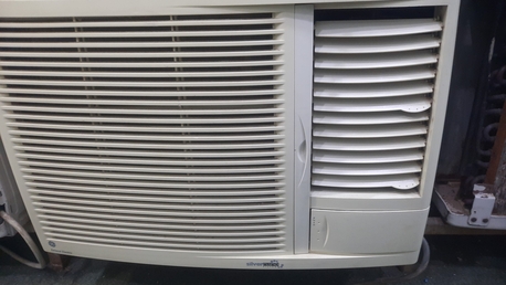 Al Aziziyah, Air Conditioners, SAR 650,  Sell Used Windows Air Conditioners And Delivery And Warranty