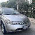 BHD 750,  Nissan Murano,  2006,  Automatic,  140000 KM,  Murano  Quick Sale