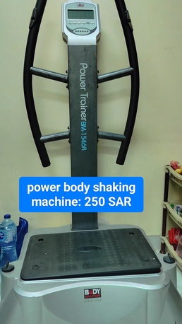 Khobar, Furniture, SAR 550,  IKEA BED WITH MATTRESS: SAR 250 BODY SHAKING MACHINE: SAR 250 GAS STOVE WITH TABLE: SAR 50