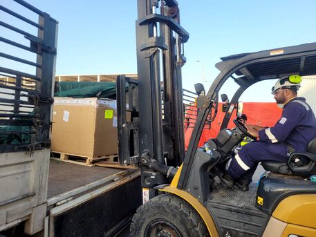 Riyadh, Logistics, Warehouses And Logistics Company In Saudi Arabia