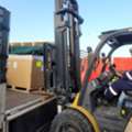 Warehouses And Logistics Company In Saudi Arabia