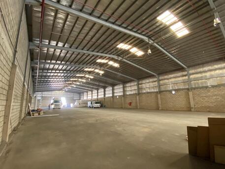 Riyadh, Logistics, Warehouses And Logistics Company In Saudi Arabia