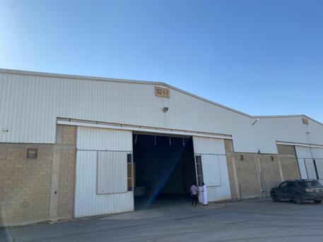 Riyadh, Logistics, Warehouses And Logistics Company In Saudi Arabia