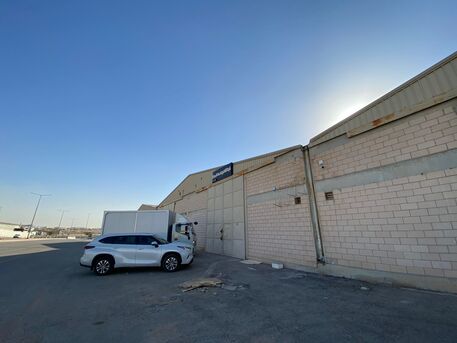 Riyadh, Logistics, Warehouses And Logistics Company In Saudi Arabia