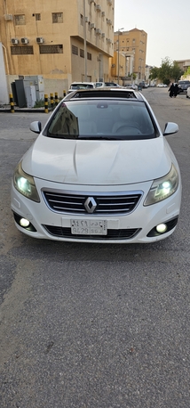 Jubail, Vehicles, Cars & Trucks , SAR 17000,  Renault 15,  2015,  Automatic,  215000 KM,  Renault Safrane