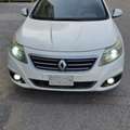 SAR 17000,  Renault 15,  2015,  Automatic,  215000 KM,  Renault Safrane