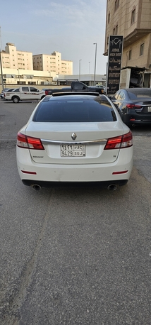 Jubail, Vehicles, Cars & Trucks , SAR 17000,  Renault 15,  2015,  Automatic,  215000 KM,  Renault Safrane
