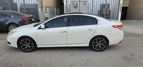 Jubail, Vehicles, Cars & Trucks , SAR 17000,  Renault 15,  2015,  Automatic,  215000 KM,  Renault Safrane