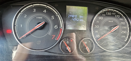 Jubail, Vehicles, Cars & Trucks , SAR 17000,  Renault 15,  2015,  Automatic,  215000 KM,  Renault Safrane