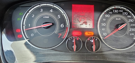 Jubail, Vehicles, Cars & Trucks , SAR 17000,  Renault 15,  2015,  Automatic,  215000 KM,  Renault Safrane