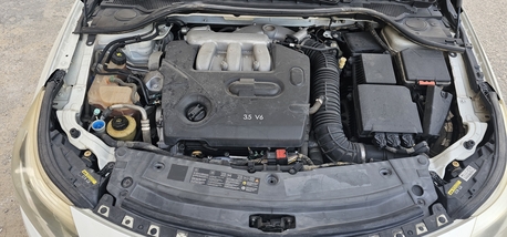 Jubail, Vehicles, Cars & Trucks , SAR 17000,  Renault 15,  2015,  Automatic,  215000 KM,  Renault Safrane