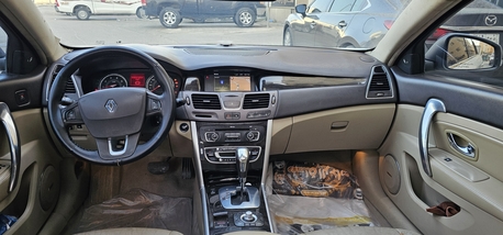 Jubail, Vehicles, Cars & Trucks , SAR 17000,  Renault 15,  2015,  Automatic,  215000 KM,  Renault Safrane