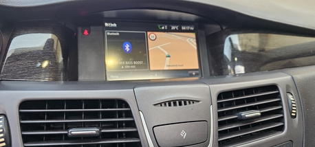 Jubail, Vehicles, Cars & Trucks , SAR 17000,  Renault 15,  2015,  Automatic,  215000 KM,  Renault Safrane