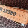 BHD 1,  Belts