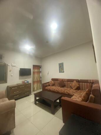 Jubail, Apartments, Flats, Houses & Villas, SAR 2800/month,  Furnished,  2 BR,  2bhk Furnished Flat For Families.
