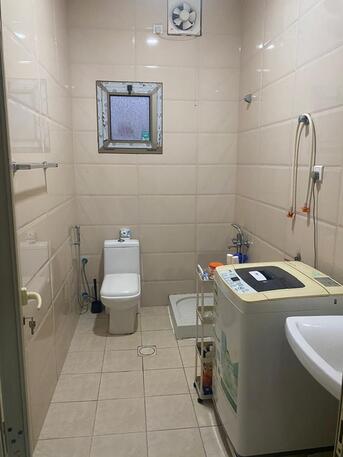 Jubail, Apartments, Flats, Houses & Villas, SAR 2800/month,  Furnished,  2 BR,  2bhk Furnished Flat For Families.