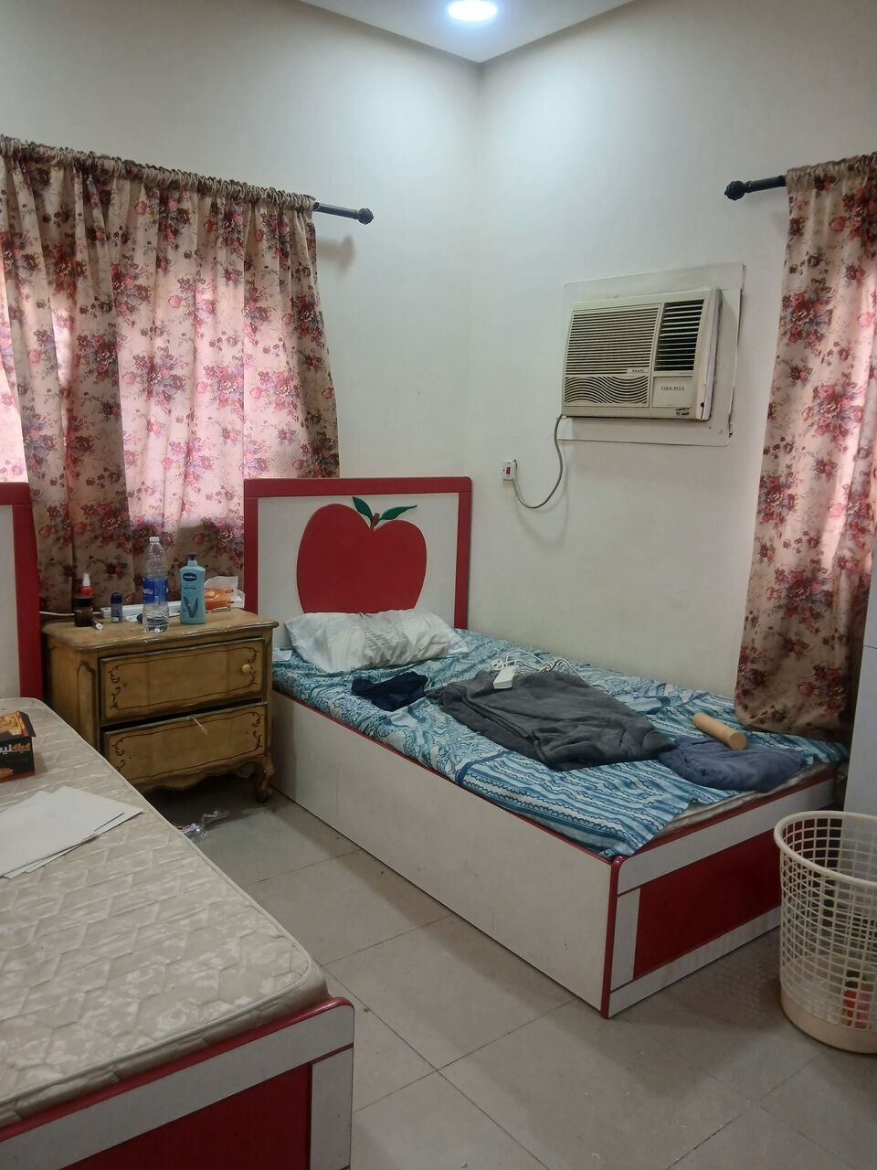 Manama, Rooms for Rent, BHD 80/month,  Furnished,  ROOM For Rent