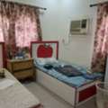 BHD 80/month,  Furnished,  ROOM For Rent