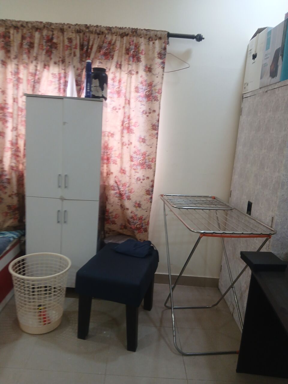 Manama, Rooms for Rent, BHD 80/month,  Furnished,  ROOM For Rent