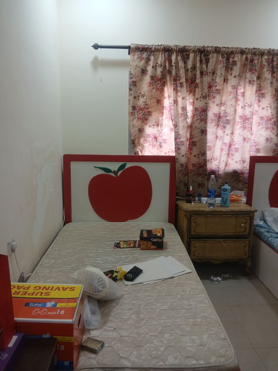 Manama, Rooms for Rent, BHD 80/month,  Furnished,  ROOM For Rent