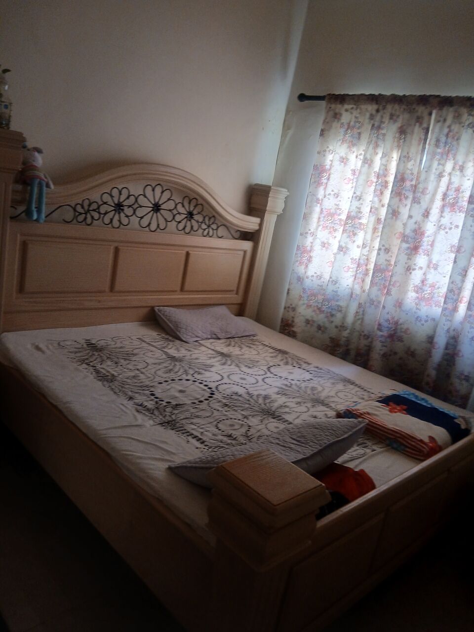 Manama, Rooms for Rent, BHD 220/month,  Furnished,  2 Room For Family Or Lady