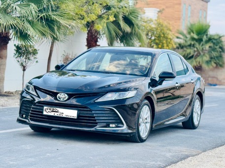 Manama, Vehicles, Cars & Trucks , BHD 8200,  Toyota Camry,  2021,  82000 KM,  GLE - Low Mileage - Zero Accident