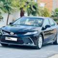 BHD 8200,  Toyota Camry,  2021,  82000 KM,  GLE - Low Mileage - Zero Accident