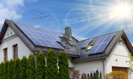 Warsaw, Construction, Store More, Save More &ndash; Smart Battery Solutions For Solar Users